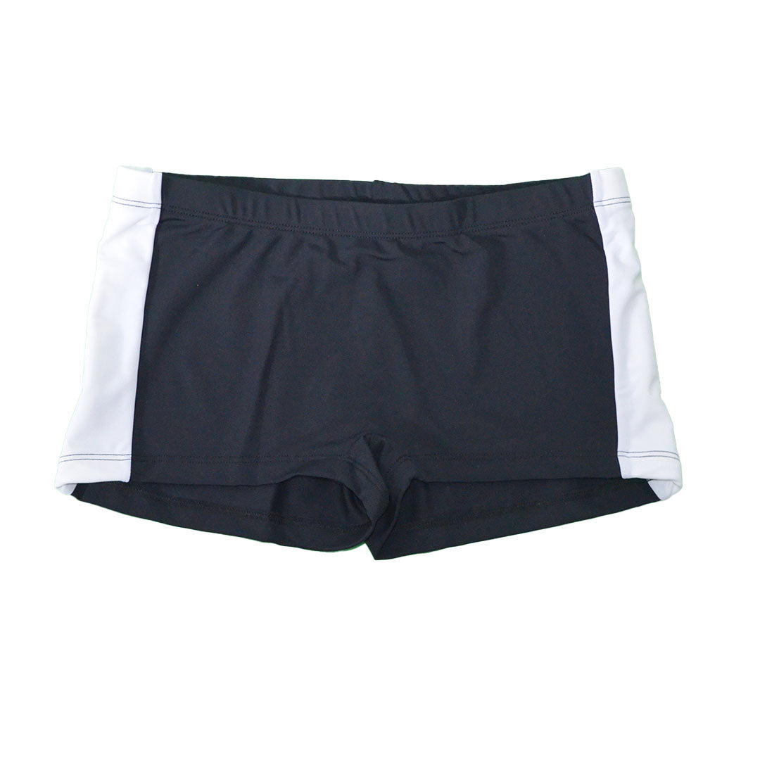25W2001 - Surfer Mini Shorts