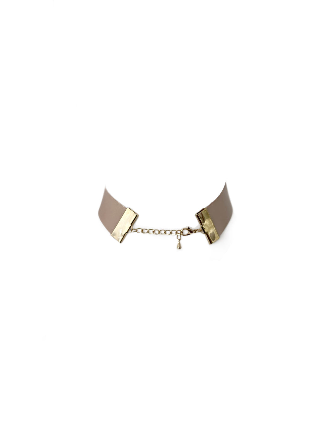 26W7003 - Satin Choker