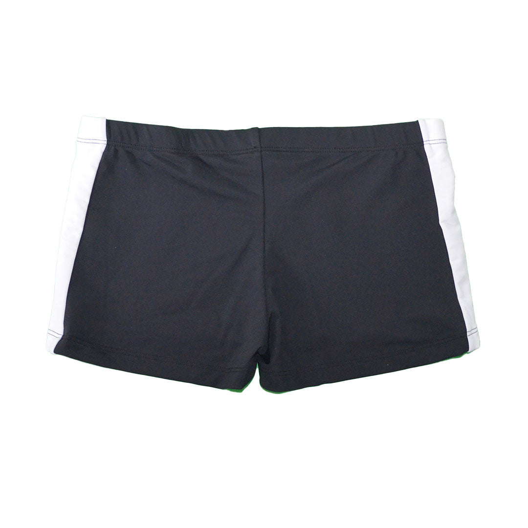 25W2001 - Surfer Mini Shorts