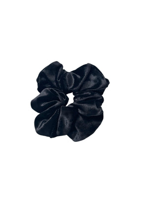 26W7001 - Velvet Scrunchie