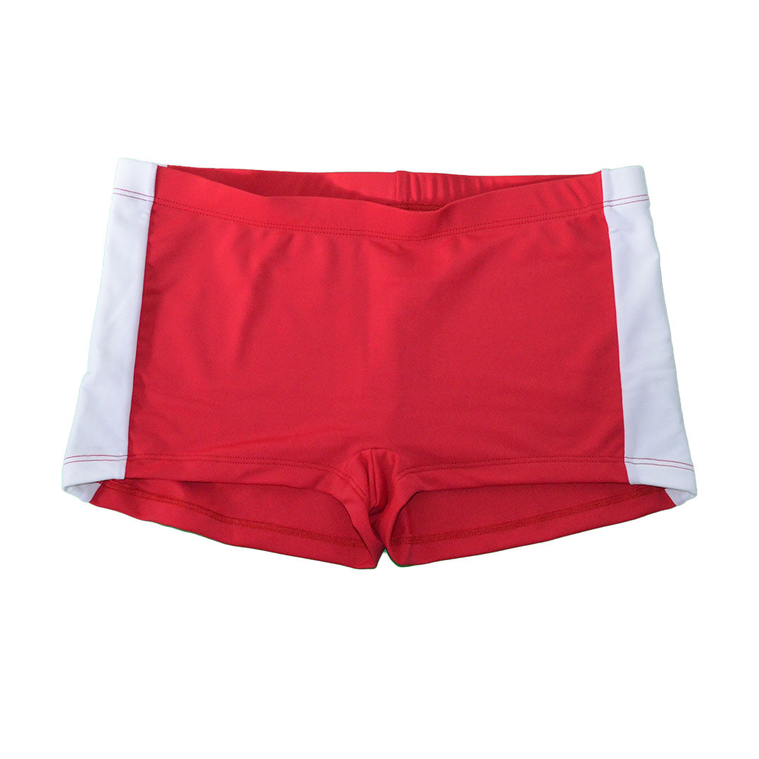 25W2001 - Surfer Mini Shorts