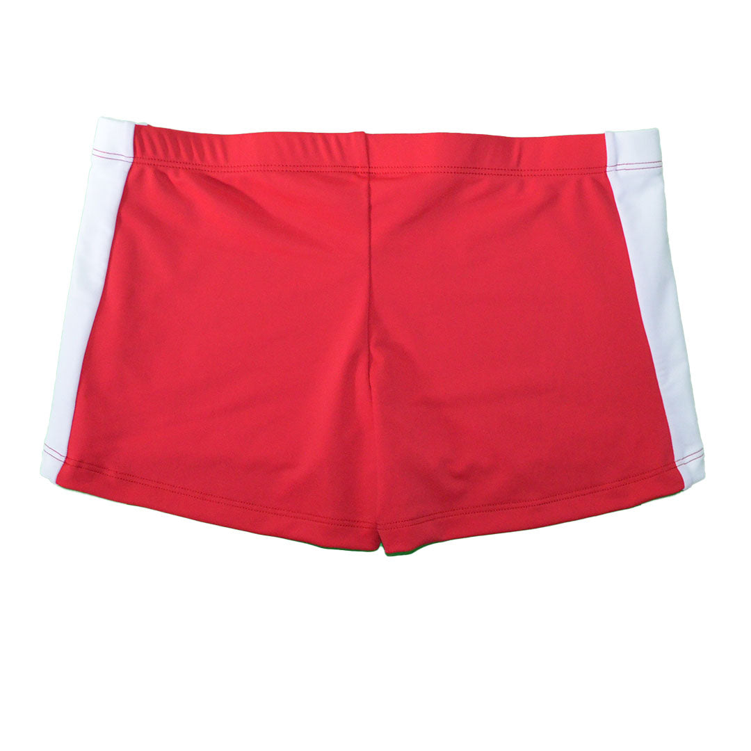 25W2001 - Surfer Mini Shorts