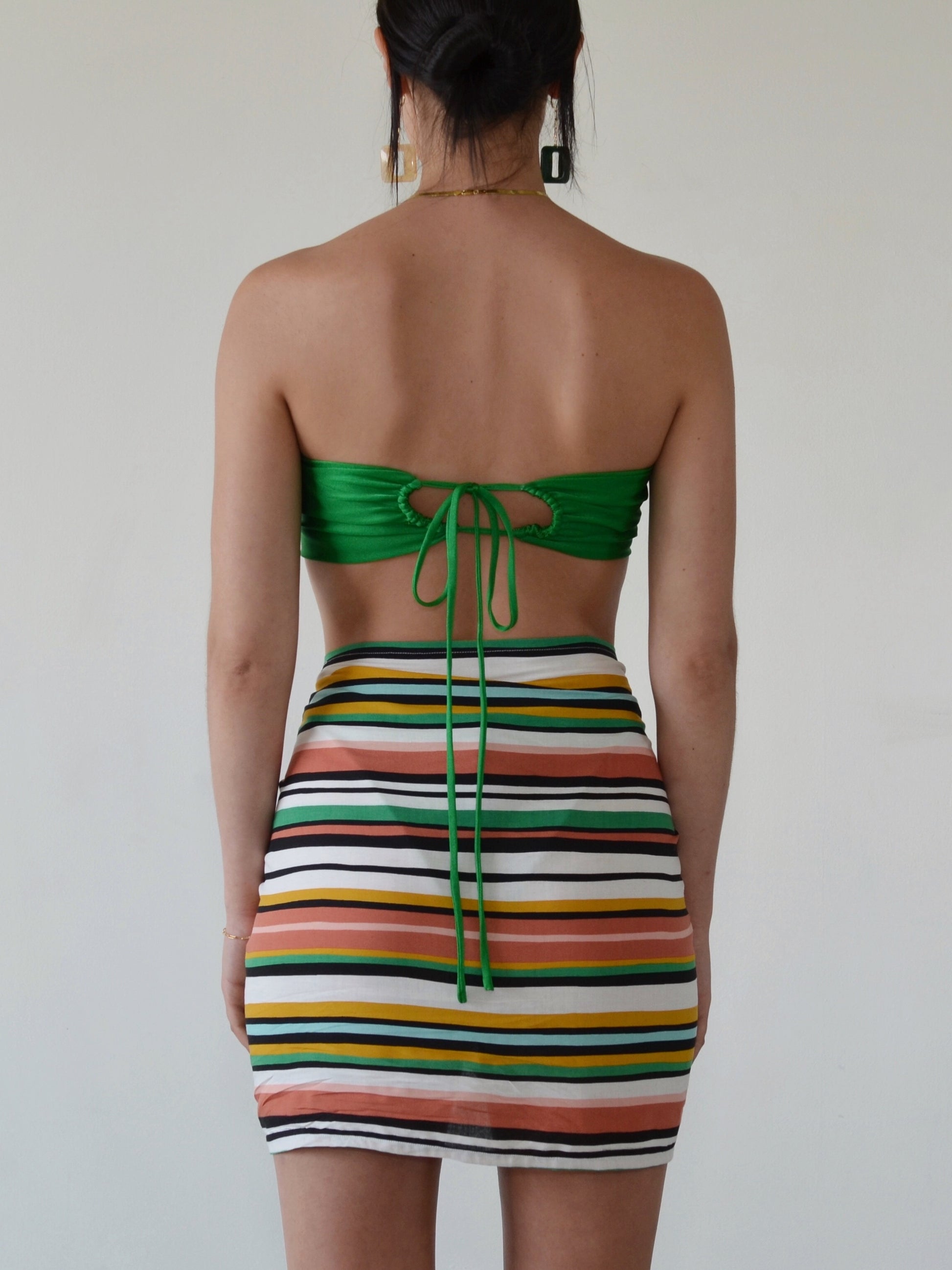 26W3004 - Bikini Top