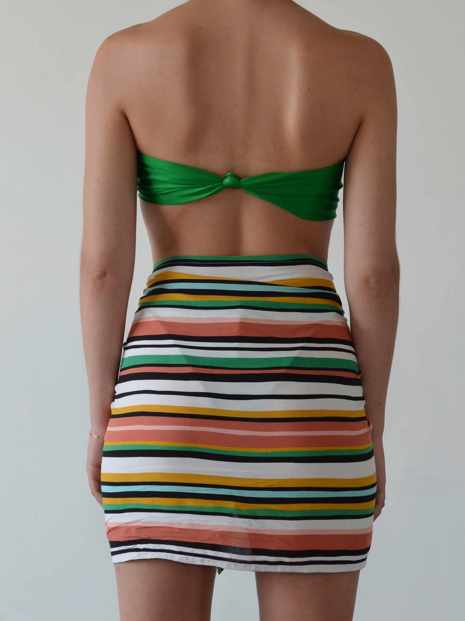 26W3004 - Bikini Top